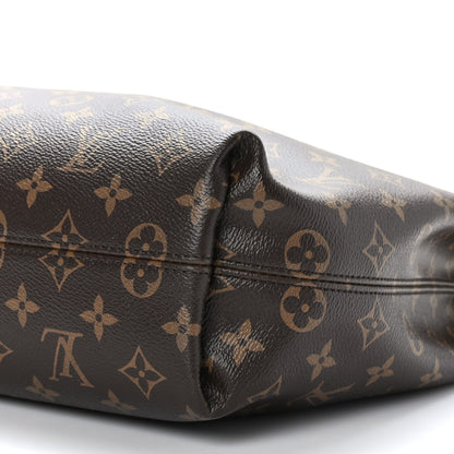 Louis Vuitton Monogram Graceful PM 8 of 8