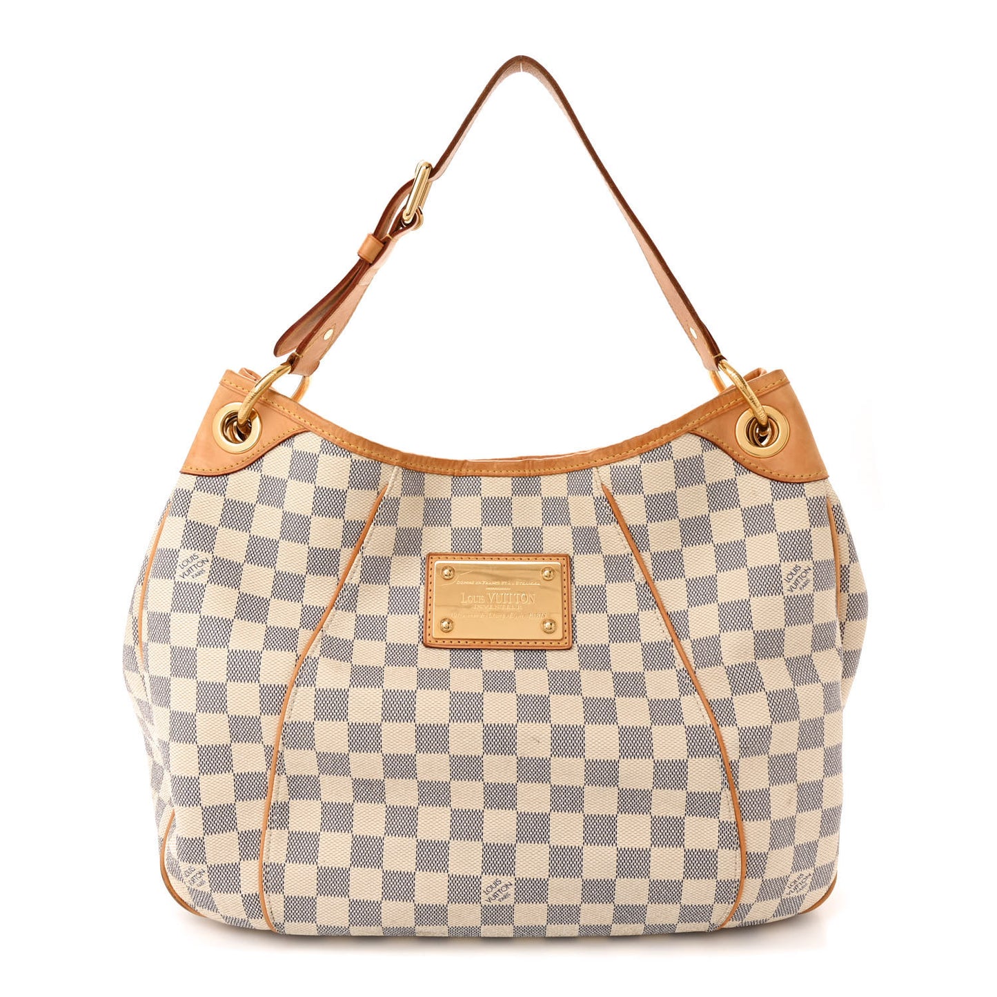 Damier Azur Galliera PM