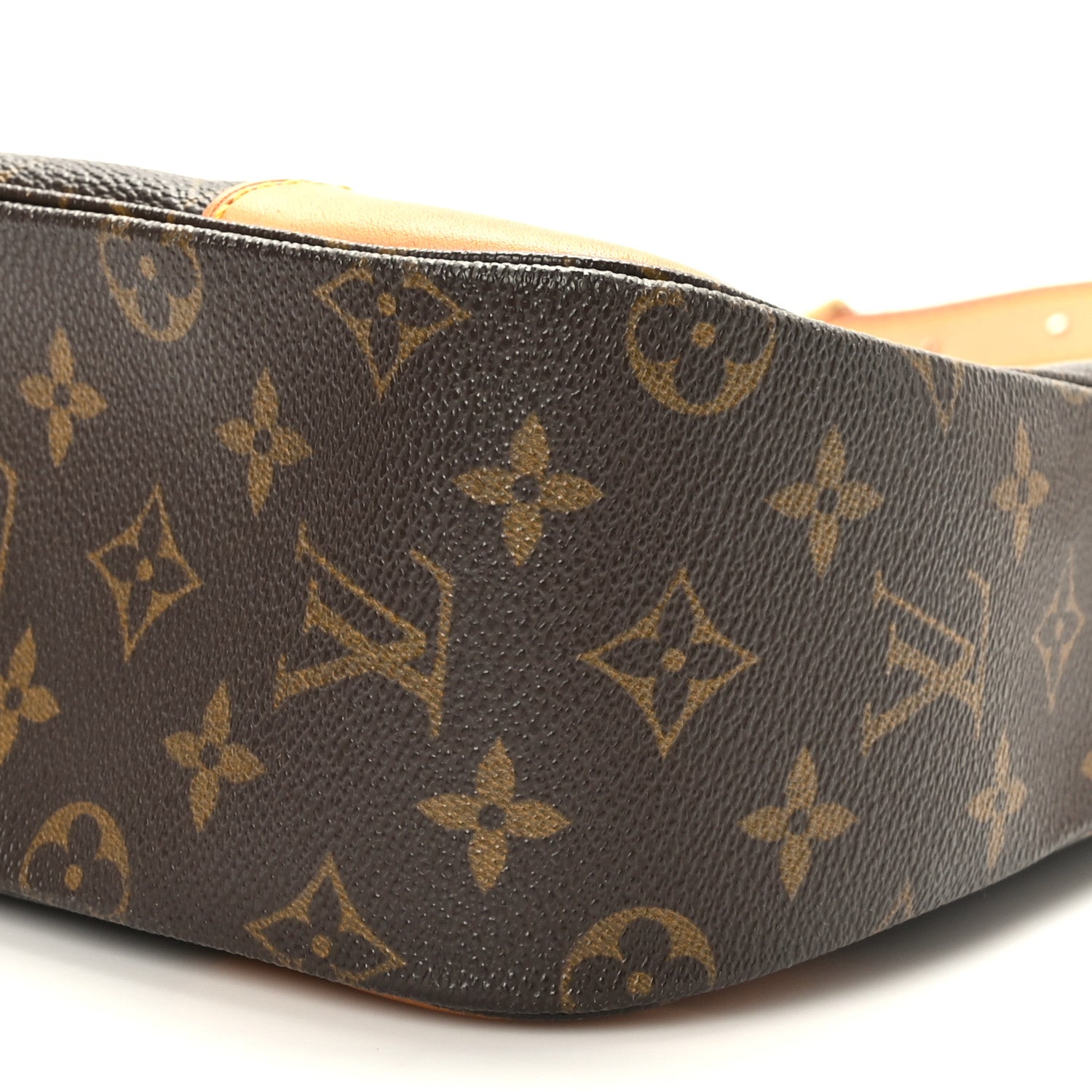 Louis Vuitton Monogram Boulogne 30 8 of 8
