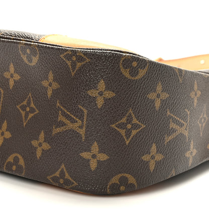 Louis Vuitton Monogram Boulogne 30 8 of 8