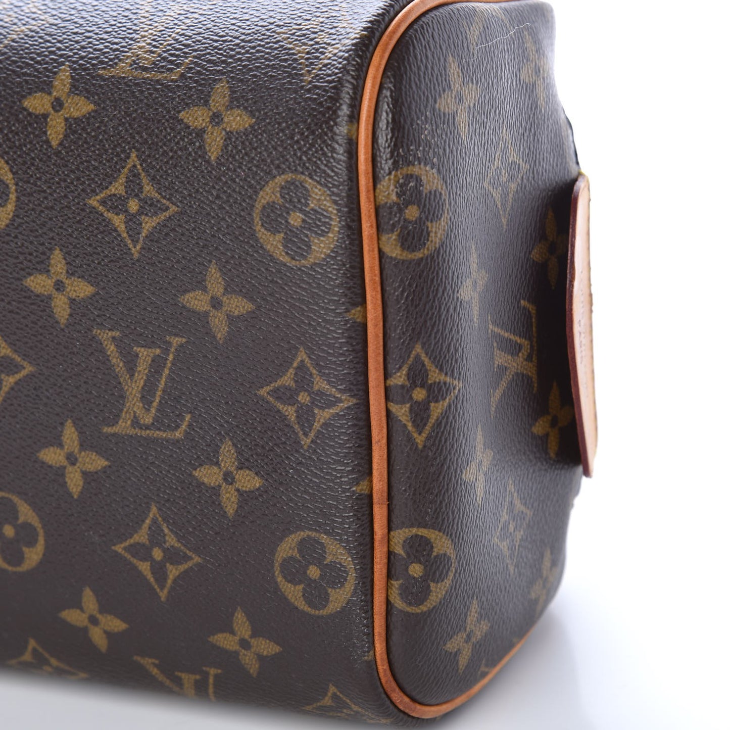 Monogram King Size Toiletry Bag