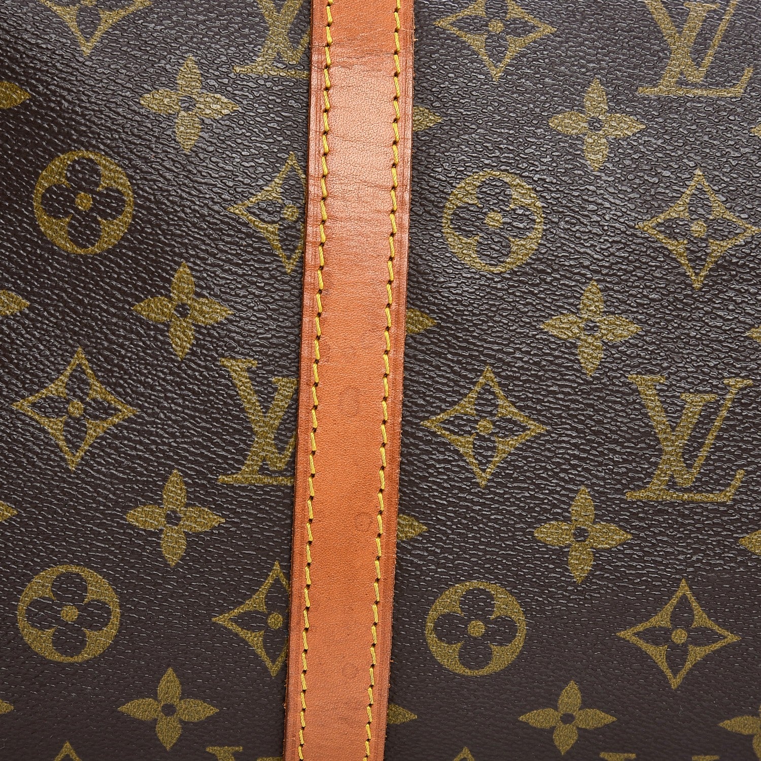 Louis Vuitton Monogram Sac Souple 35 9 of 12