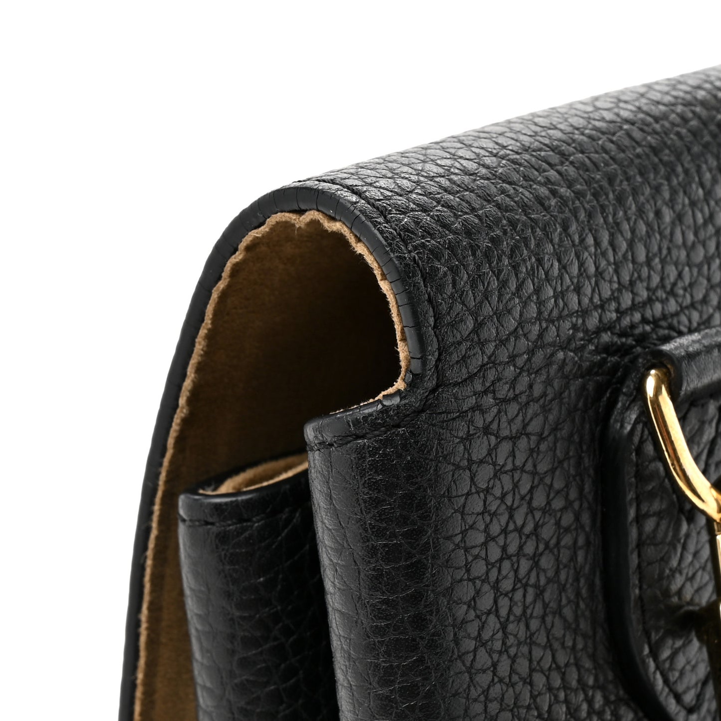Taurillon Volta Black