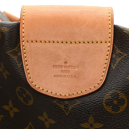 Louis Vuitton Monogram Stresa PM 6 of 11