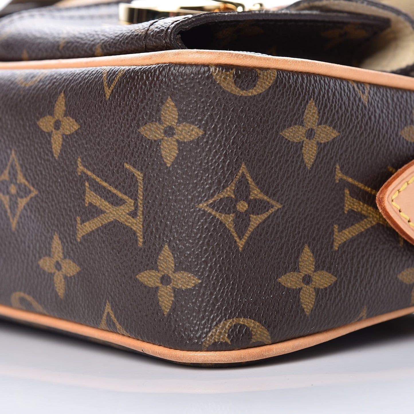 Monogram Hudson PM