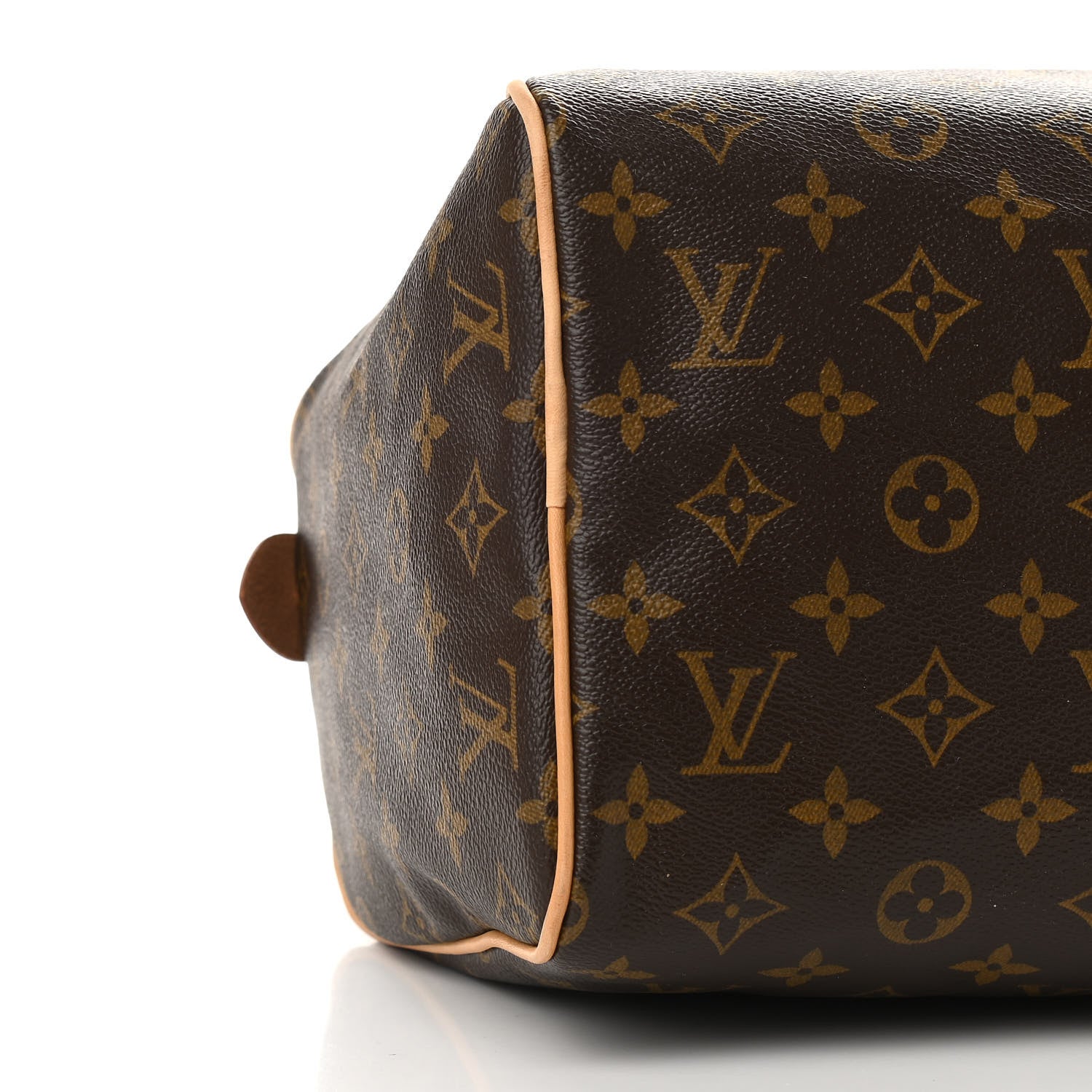 Louis Vuitton Monogram Speedy 30 8 of 9