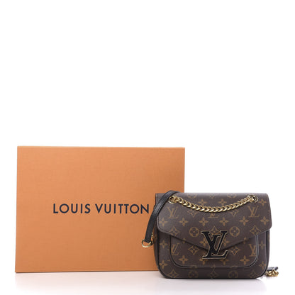 Louis Vuitton Monogram Passy 11 of 11