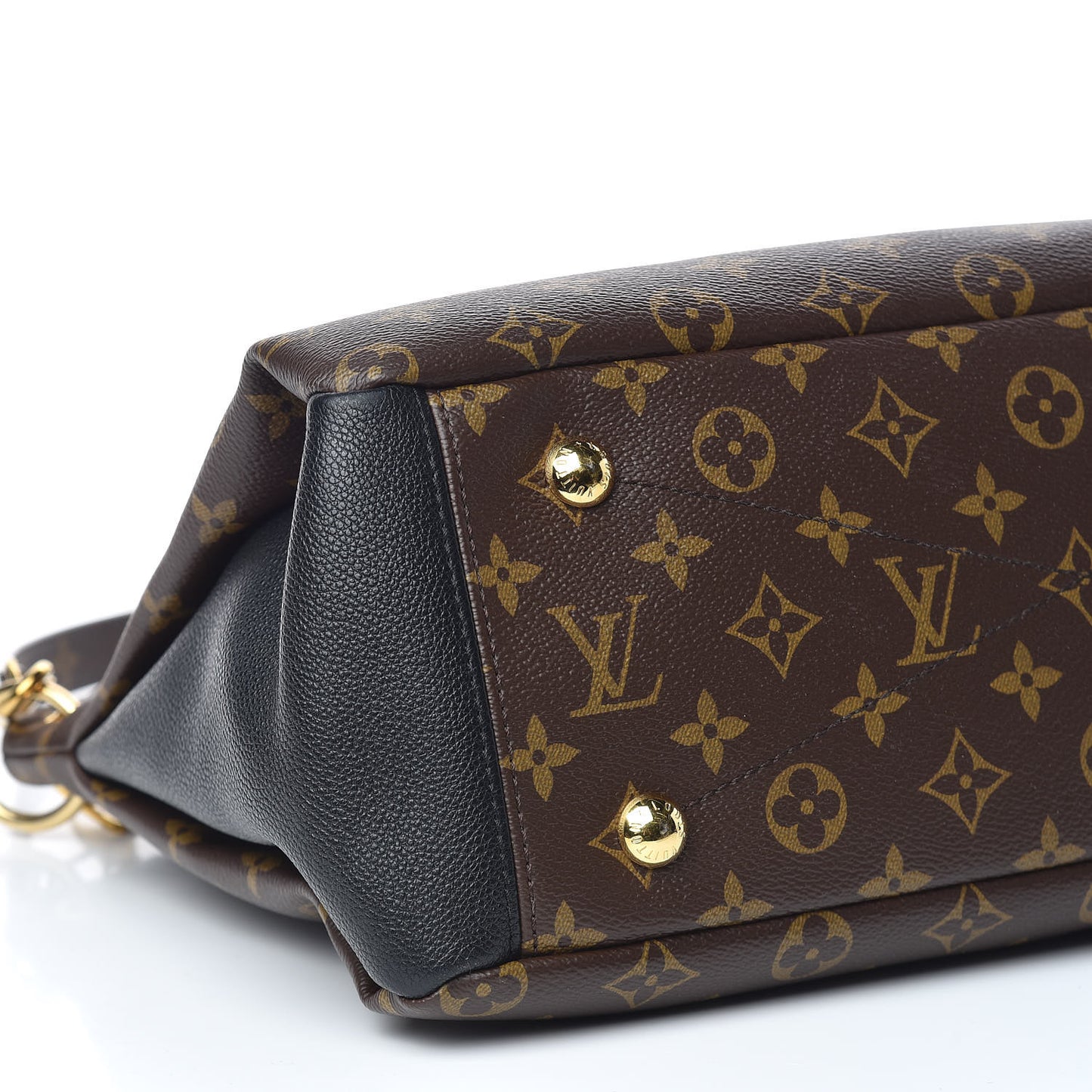 Monogram Pallas Full Black