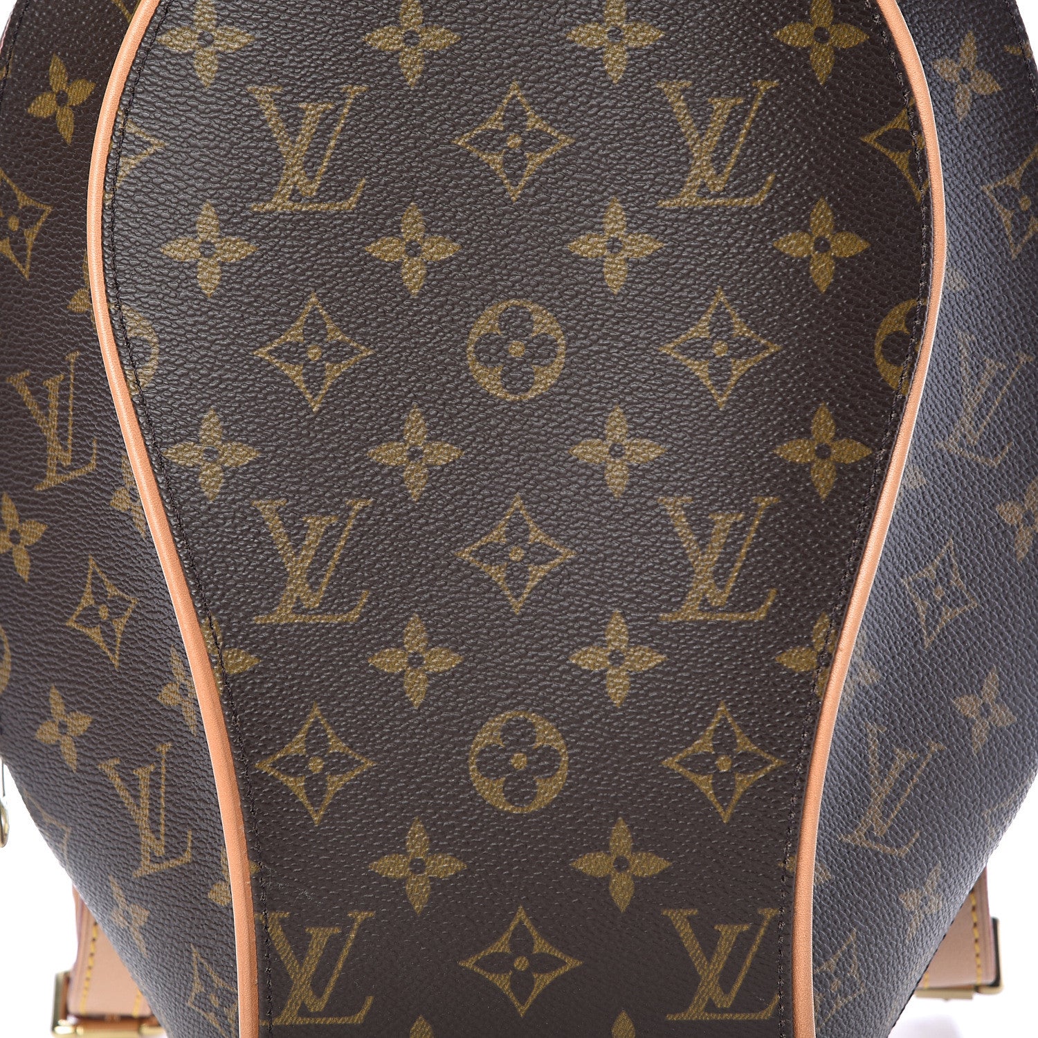 Louis Vuitton Monogram Ellipse Sac a Dos Backpack 8 of 11