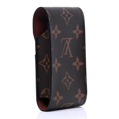 Louis Vuitton Monogram Cigarette Case 2 of 4