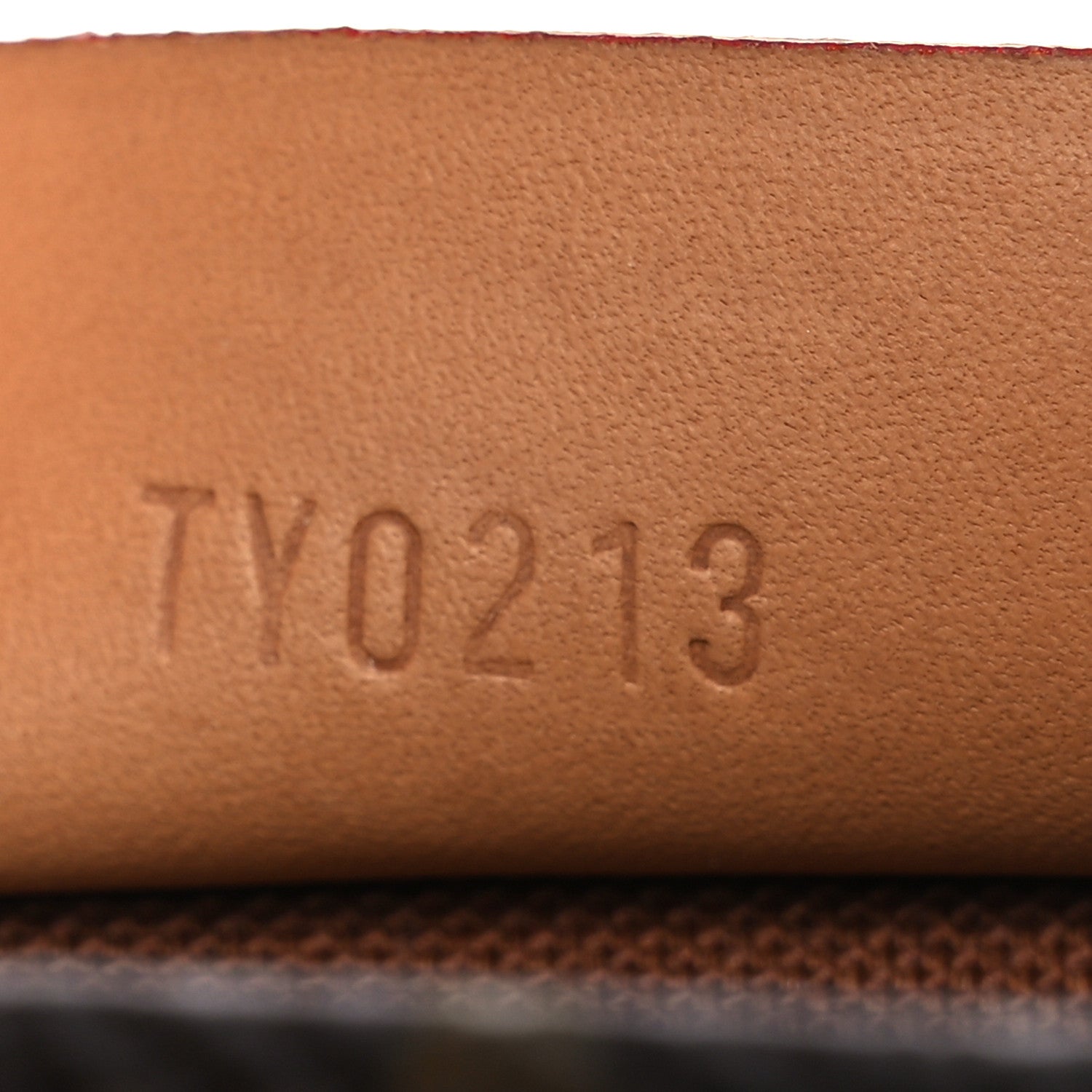 Louis Vuitton Monogram Nano Speedy Bandouliere 7 of 12
