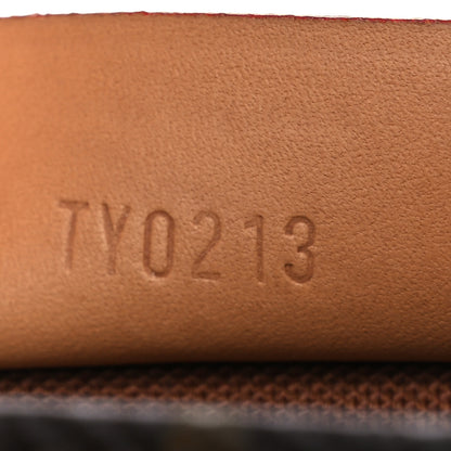 Louis Vuitton Monogram Nano Speedy Bandouliere 7 of 12