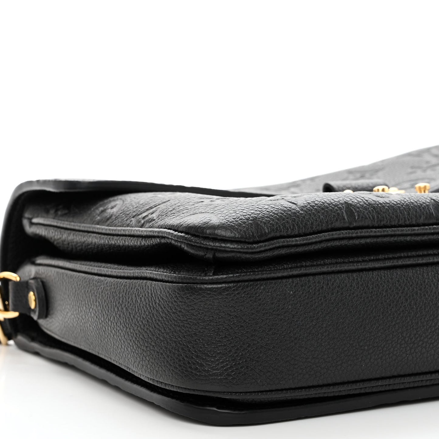 Empreinte Pochette Metis Black