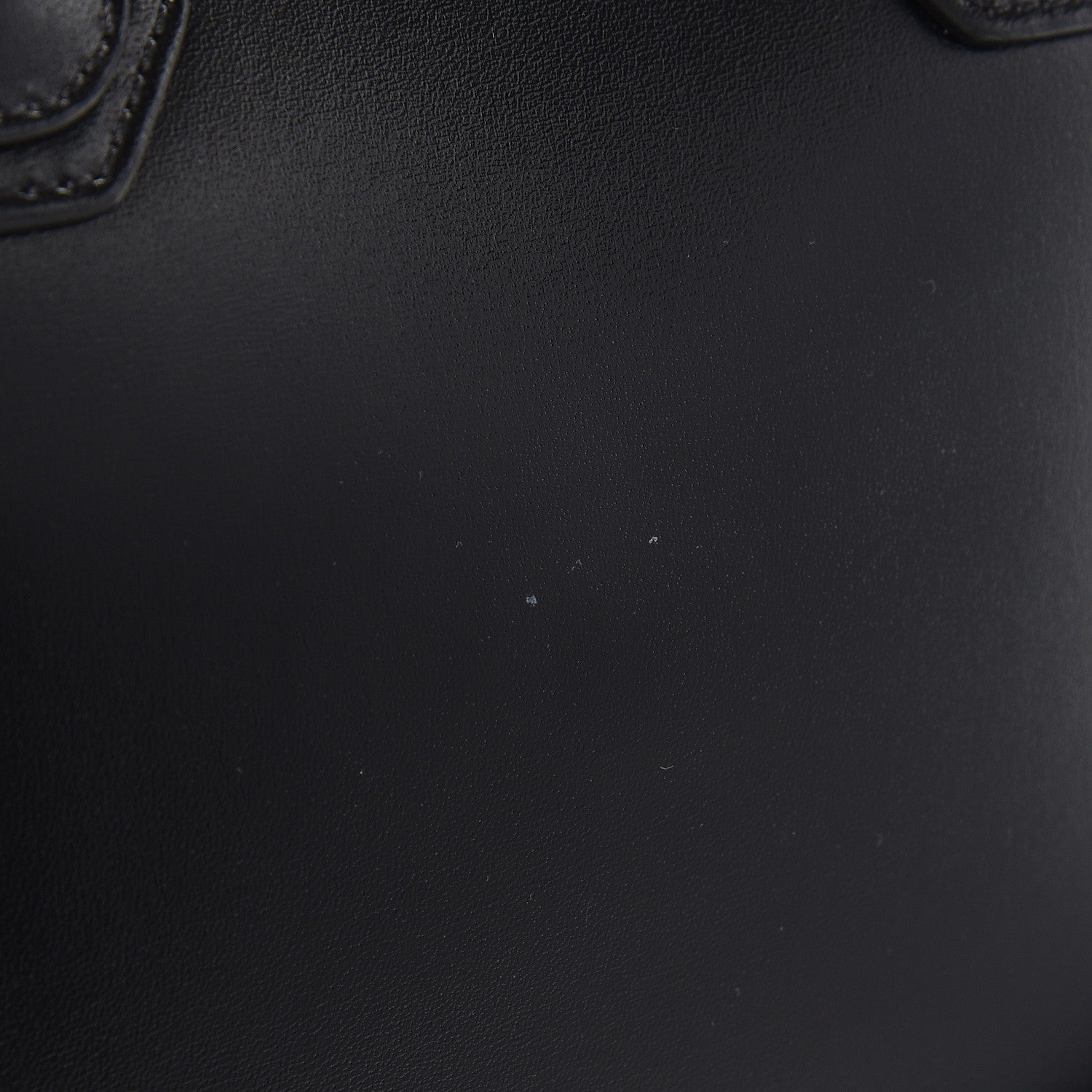 Givenchy Shiny Lord Calfskin Medium Antigona Black 9 of 11