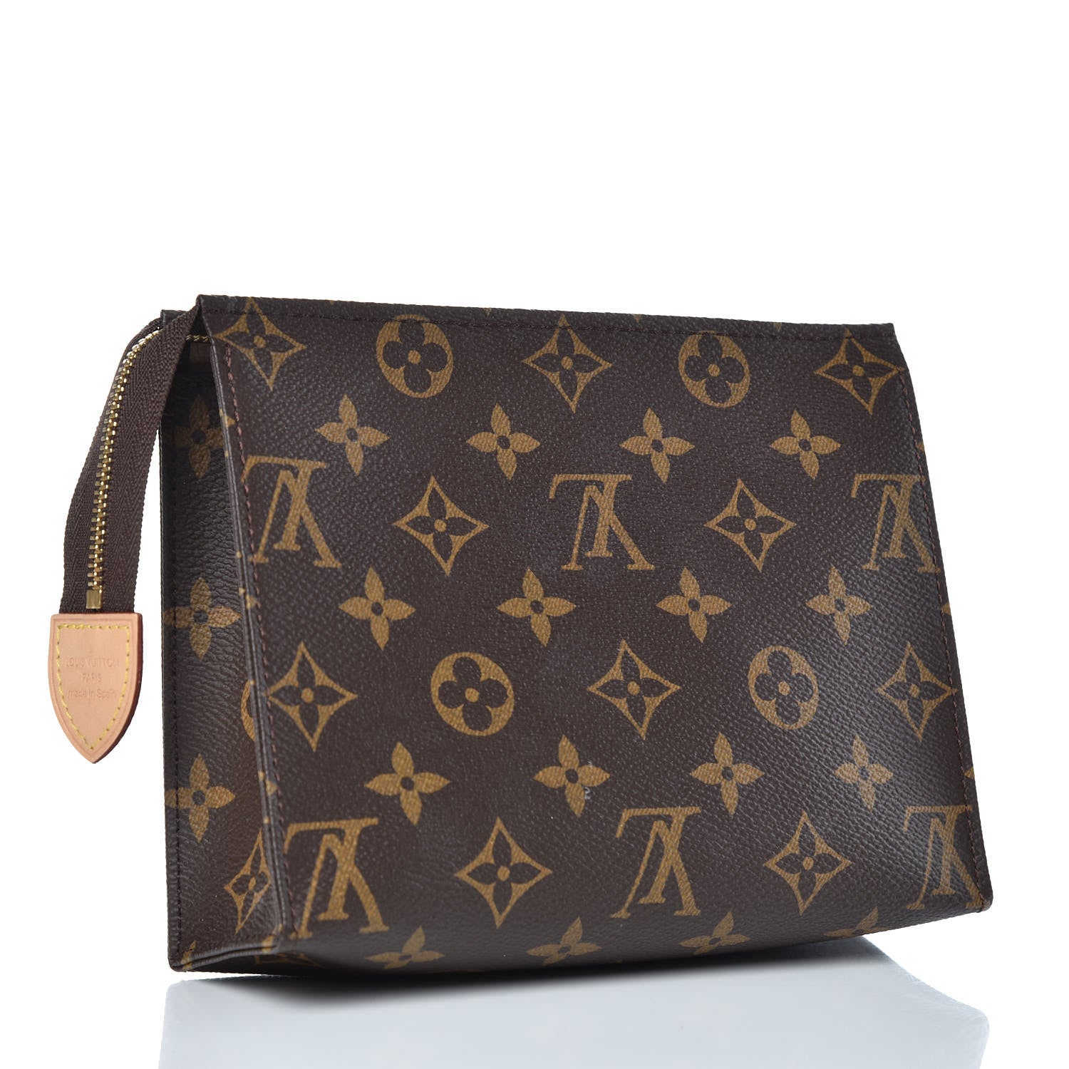 Louis Vuitton Monogram Toiletry Pouch 19 3 of 7