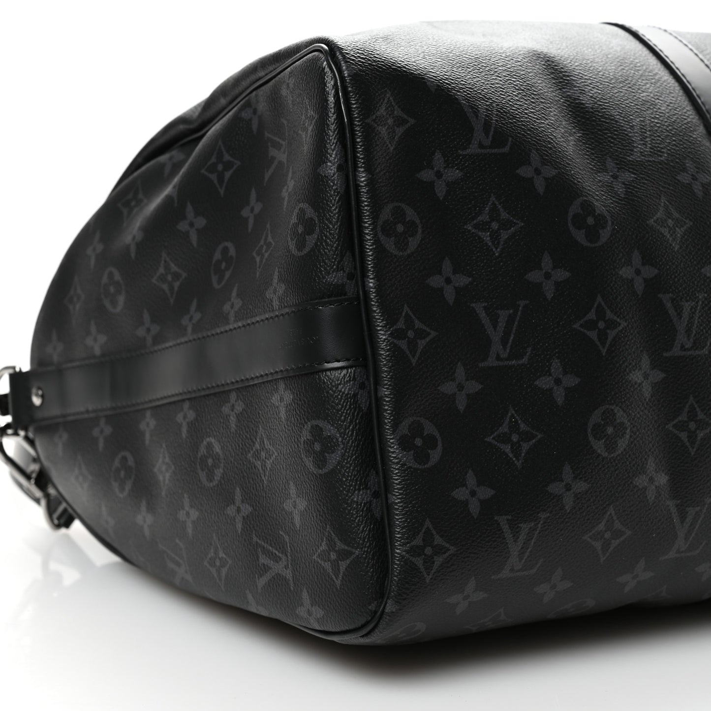 Monogram Eclipse Keepall Bandouliere 50