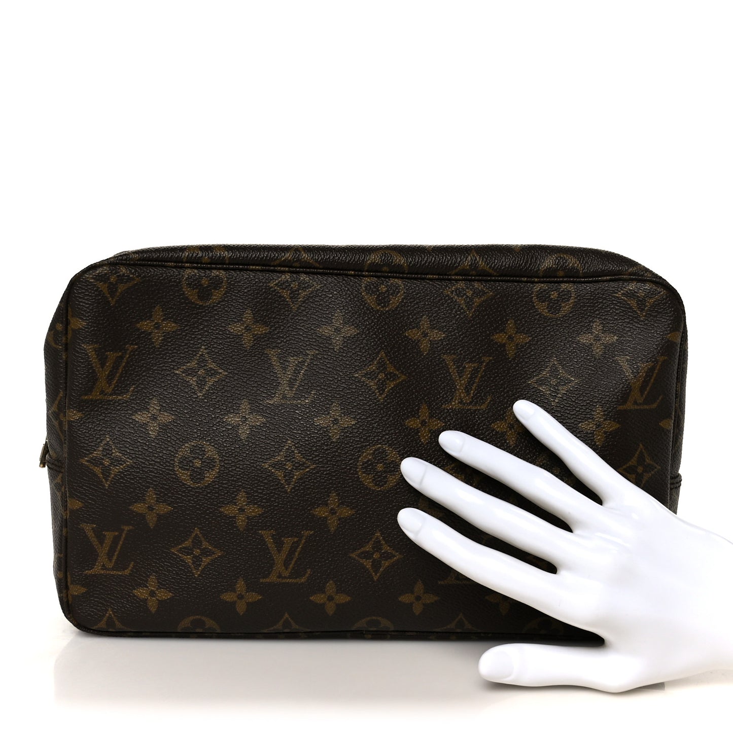 Monogram Trousse Toilette 28