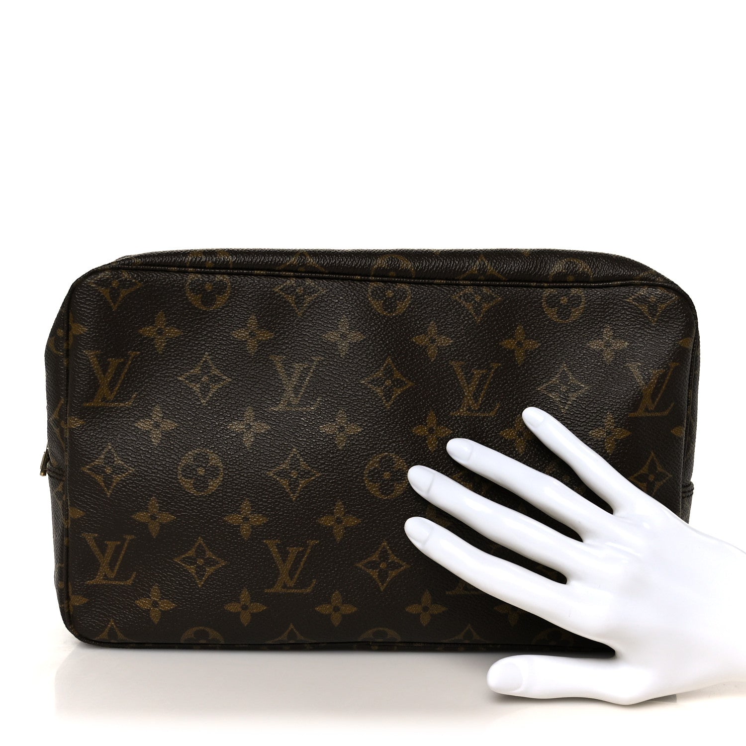 Louis Vuitton Monogram Trousse Toilette 28 2 of 8