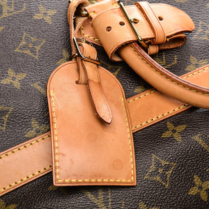Louis Vuitton Monogram Cruiser 50 7 of 11