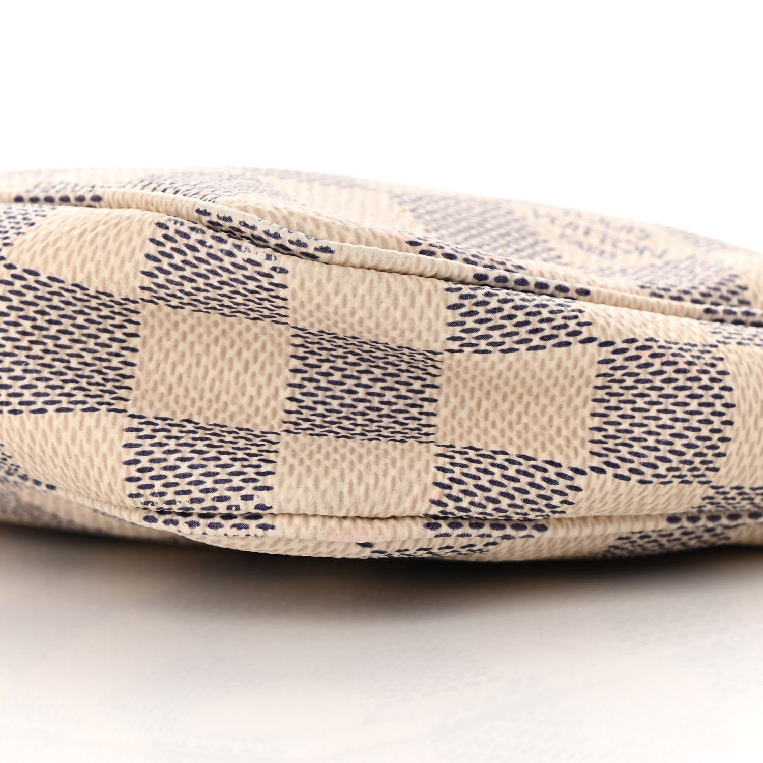 Louis Vuitton Damier Azur Pochette Accessories 10 of 17