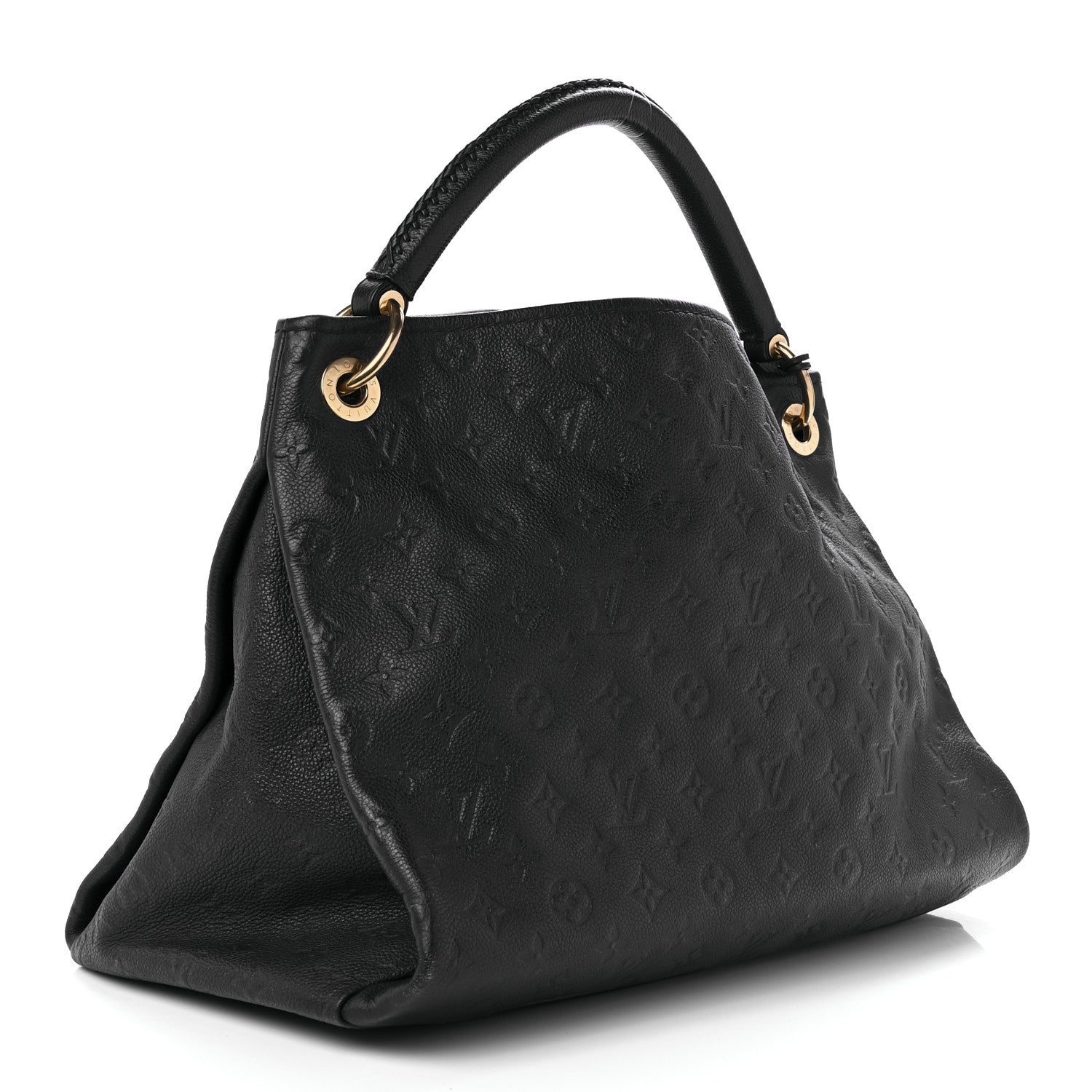 Louis Vuitton Empreinte Artsy MM Infini 3 of 9