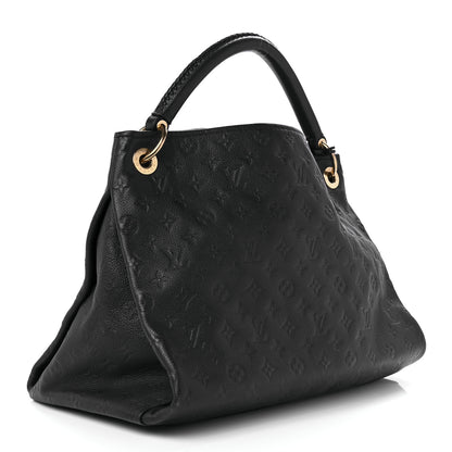 Louis Vuitton Empreinte Artsy MM Infini 3 of 9