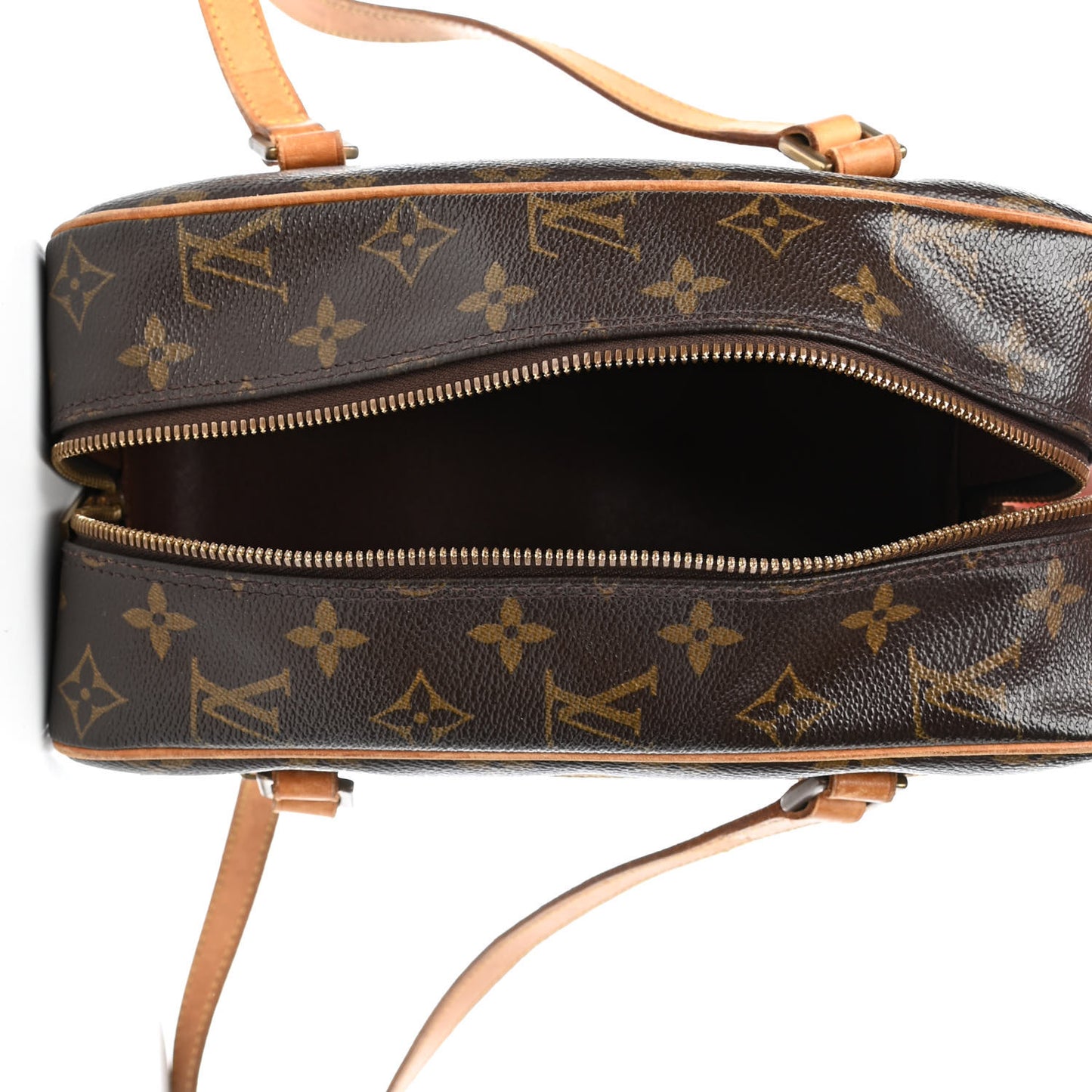 Monogram Cite MM