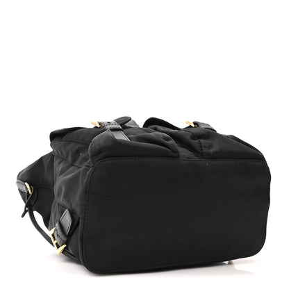 Prada Tessuto Nylon Re-Edition 1978 Backpack Black 3 of 9