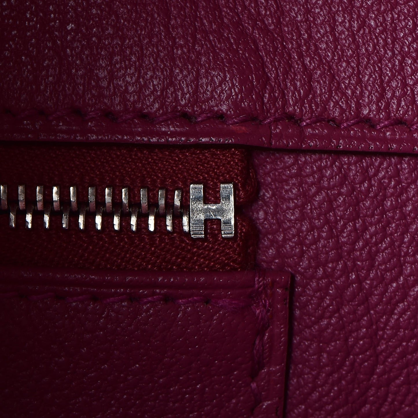 Fjord Birkin 35 Tosca