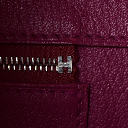 Hermes Fjord Birkin 35 Tosca 11 of 31