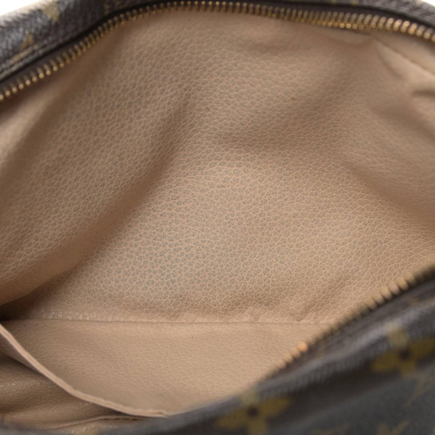 Monogram Trousse Toilette 23