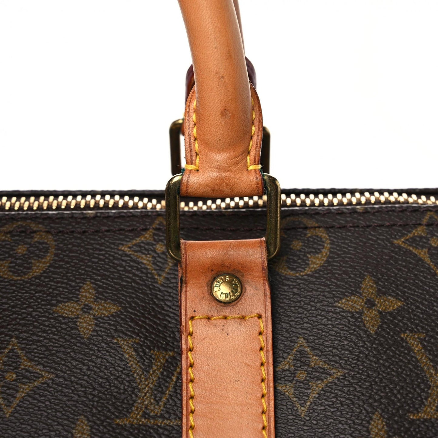 Monogram Keepall 45