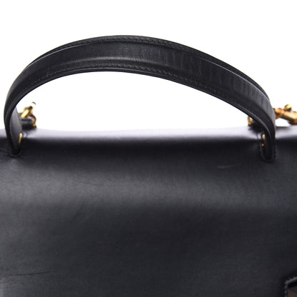 Celine Felt Smooth Calfskin Mini Belt Bag Beige 18 of 18