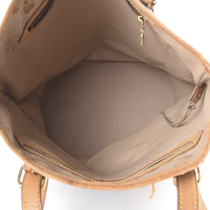Louis Vuitton Monogram Bucket 27 4 of 27