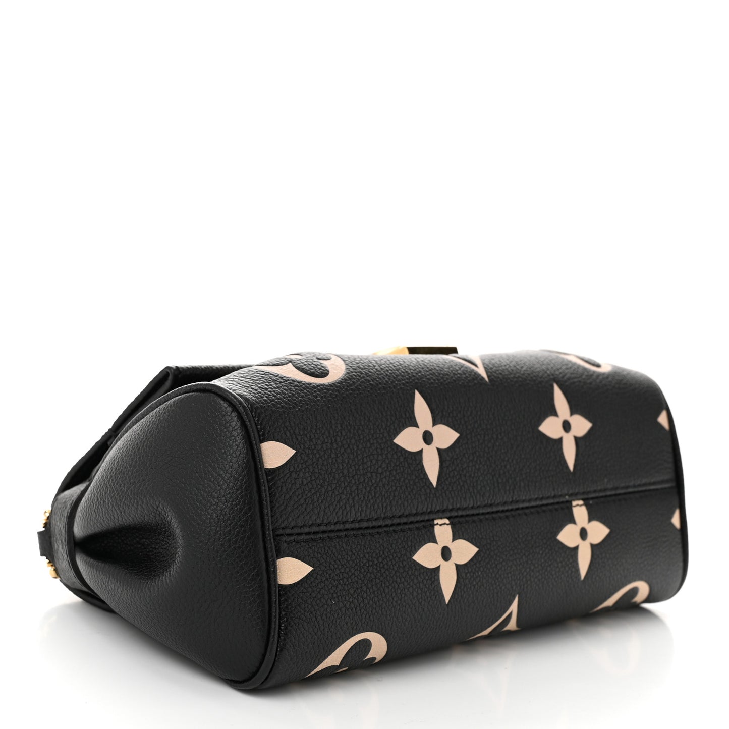 Empreinte Monogram Giant Favorite Black Beige
