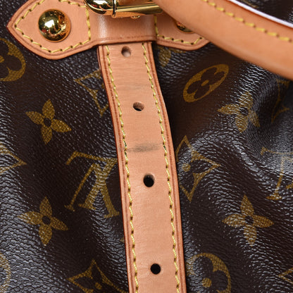 Louis Vuitton Monogram Tivoli GM 11 of 11