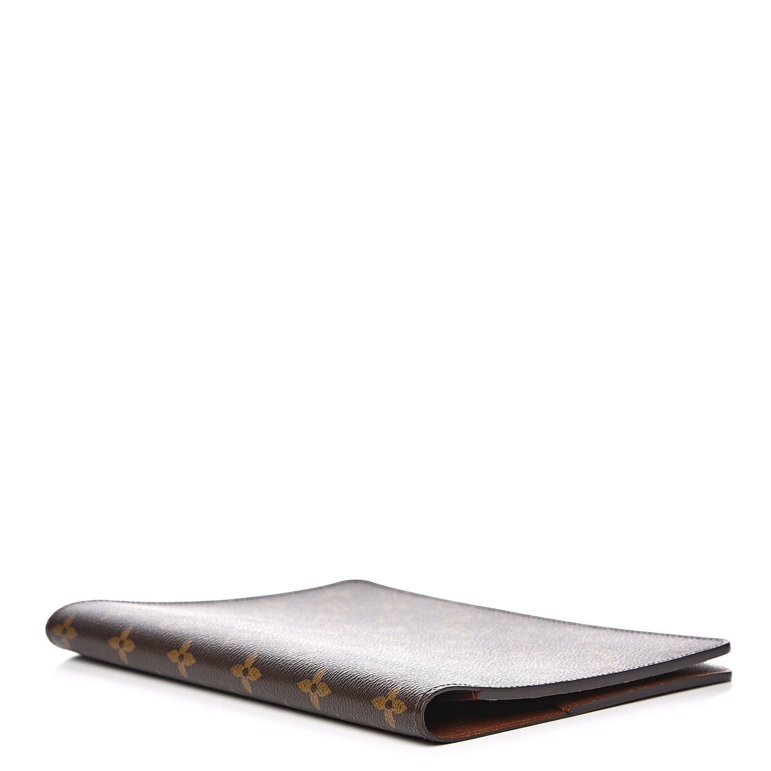 Louis Vuitton Monogram Desk Agenda Cover 4 of 8