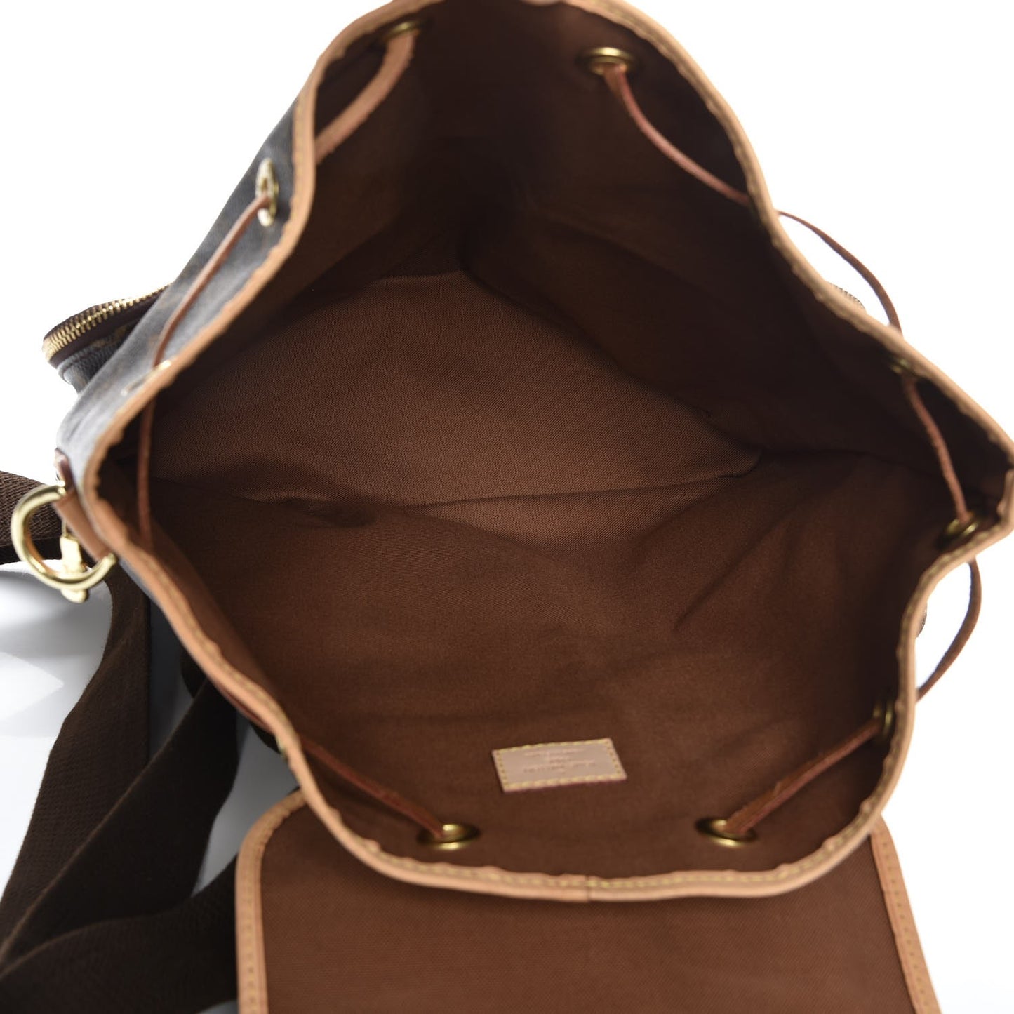 Monogram Bosphore Backpack