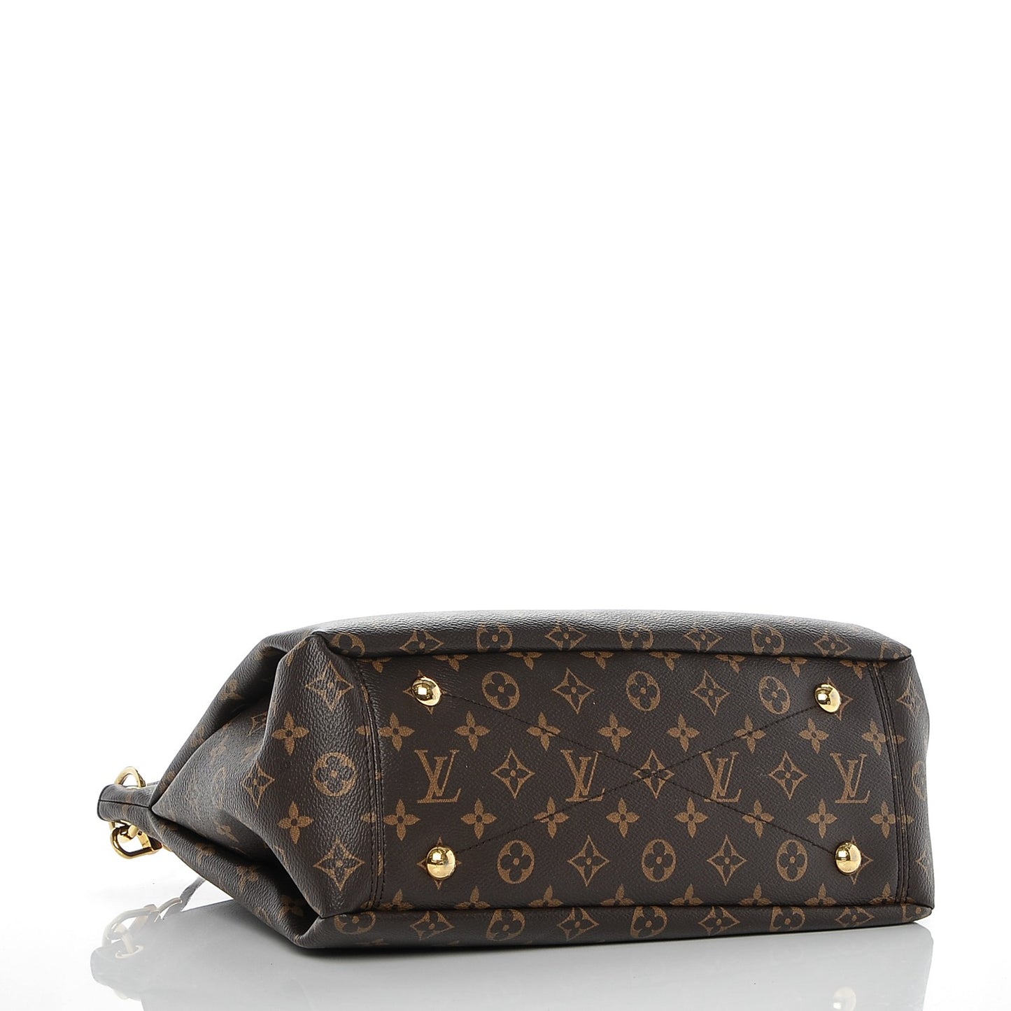 Monogram Pallas Cherry