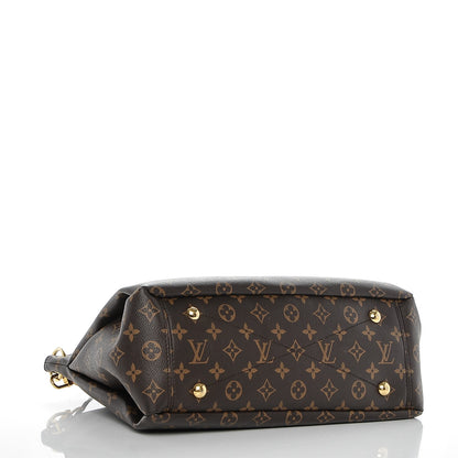 Louis Vuitton Monogram Pallas Cherry 4 of 7