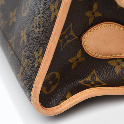 Louis Vuitton Monogram Popincourt Long Shoulder Bag 12 of 14