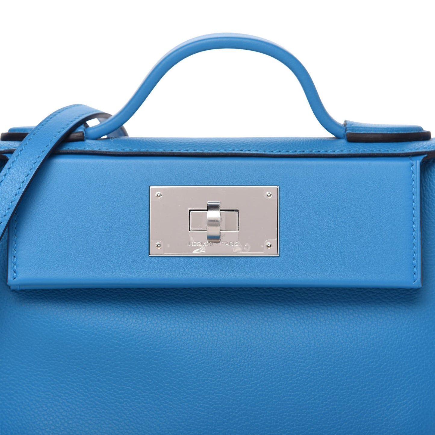 Evercolor Swift 24/24 21 Bleu Frida