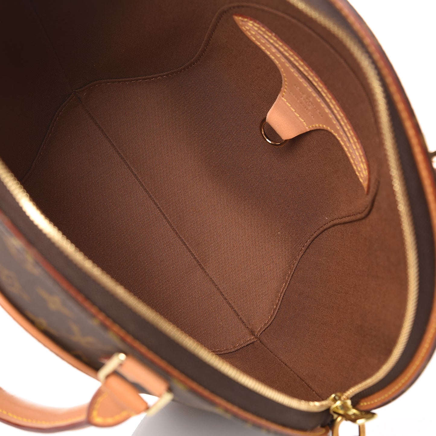 Monogram Ellipse PM