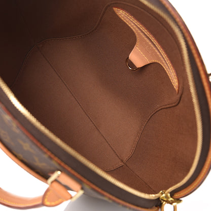 Louis Vuitton Monogram Ellipse PM 5 of 10
