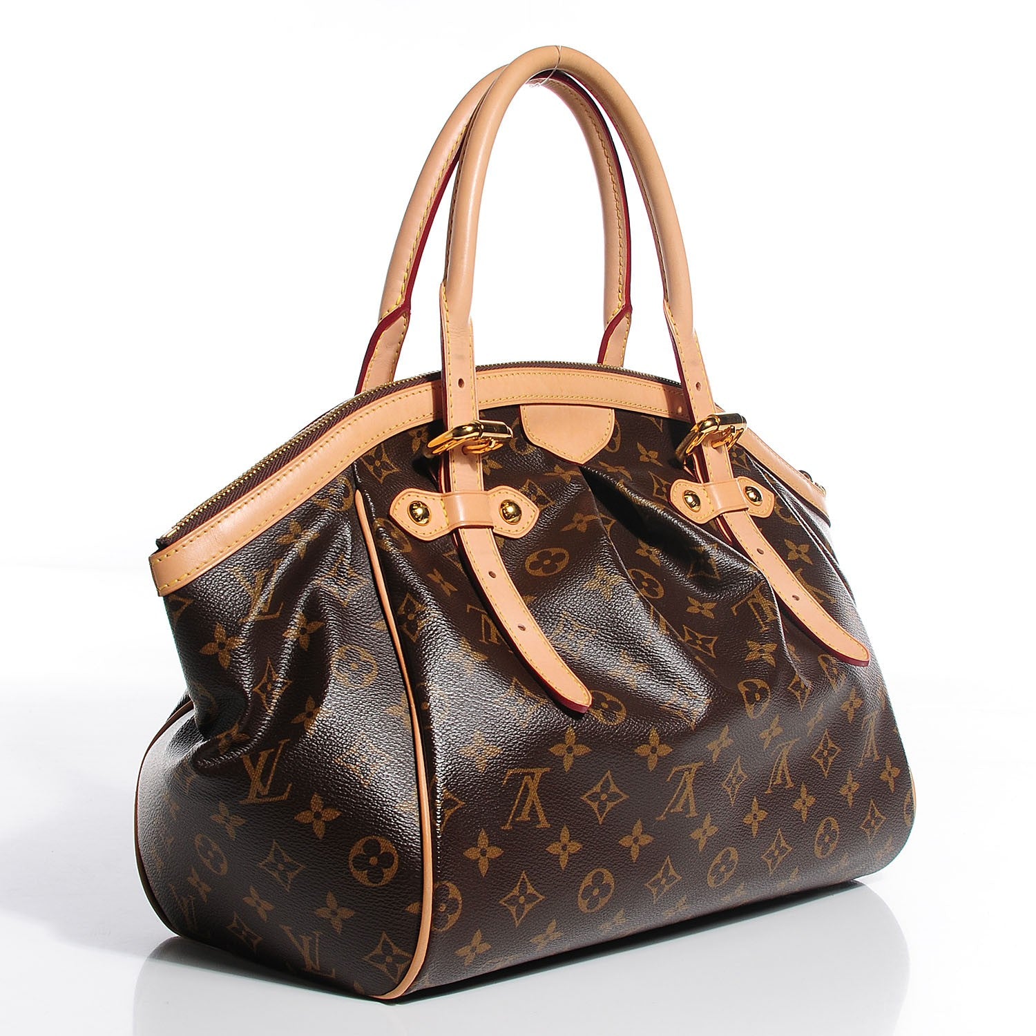 Louis Vuitton Monogram Tivoli GM 3 of 7