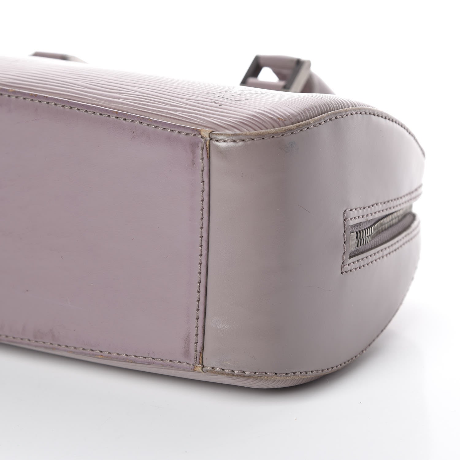 Louis Vuitton Epi Jasmin Lilac 6 of 12