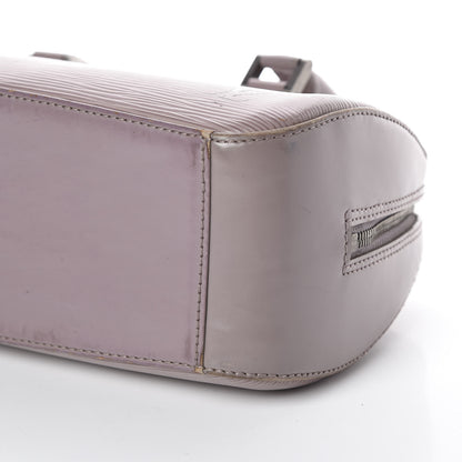 Louis Vuitton Epi Jasmin Lilac 6 of 12