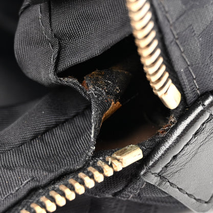 Chanel Nylon Sport Waist Bag Black 11 of 16