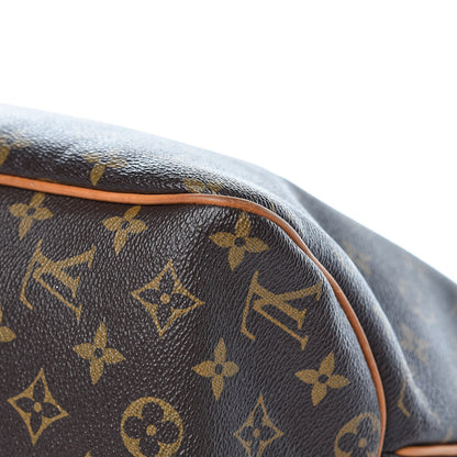 Louis Vuitton Monogram Delightful MM 14 of 17