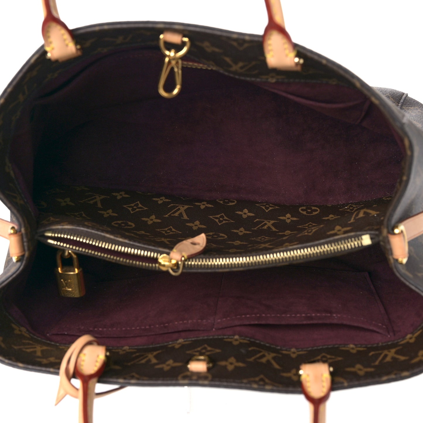 Monogram Montaigne GM